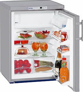 Холодильник Liebherr KTPesf 1554 Premium